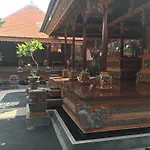 Gedong Bali Family Homestay