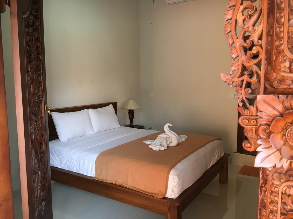 Séjour chez l'habitant Gedong Bali Family *