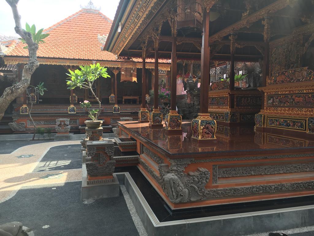 Gedong Bali Family Ubud
