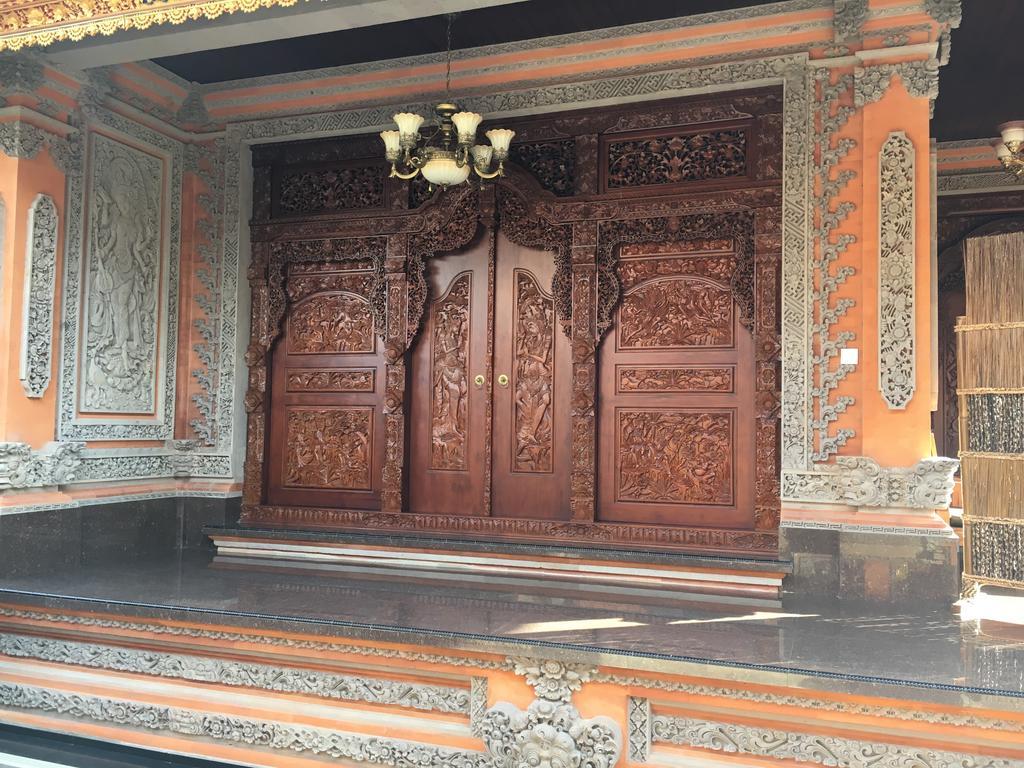 Gedong Bali Family Ubud
