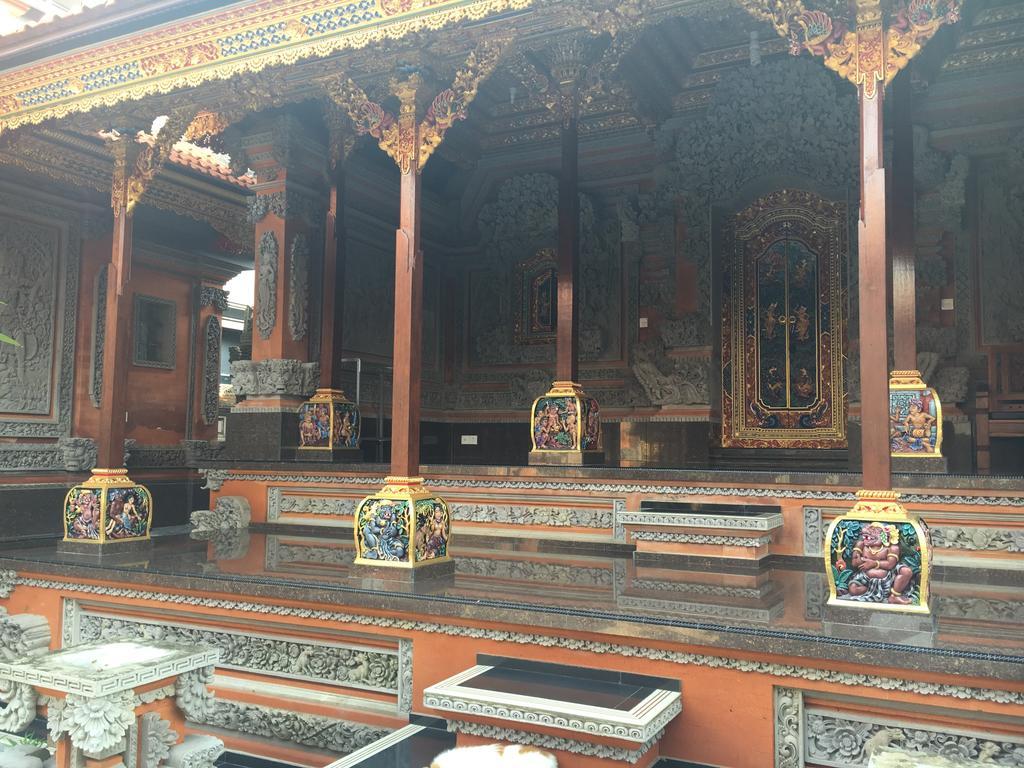 Gedong Bali Family Ubud