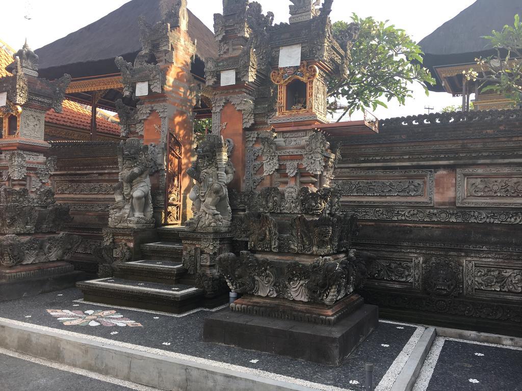 Gedong Bali Family Ubud